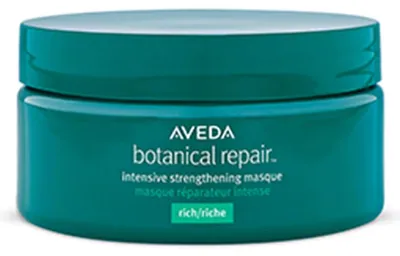 Produktbild von Aveda 18084019337, 200 ml, Frauen, Alle Haare, Alle Farben, Verstärkung, Reparatur, Weichmachend, Glanz, Glättend, Canangabaum, Rose, Majoran