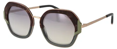 Productafbeelding van COMMA SUNGLASSES Zonnebrillen 77236 5169