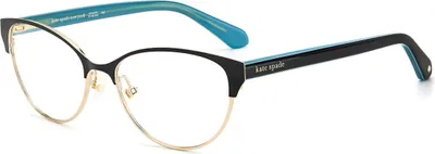 Produktbild von Brillenfassung Kate Spade EMELYN-807F216 Ø 52 mm