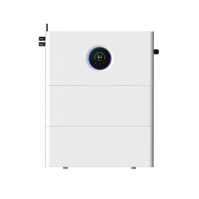 Produktbild von enjoy solar® GoodWe ESA Athena Serie GW0.8/5.7 – Balkonkraftwerk Speicher mit 5,76kWh, 1* Hauptspeicher + 2* Zusatz-Batterien, 0% MwSt.