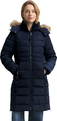 Produktbild von TOM TAILOR Damen Jacke