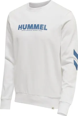 Produktbild von Hummel Hmllegacy Sweatshirt - black, Größe:S