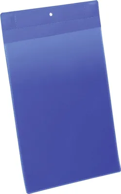 Obrázok produktu pre Durable 174707, Modrá, A4, 223 mm, 368 mm, 10 kusov