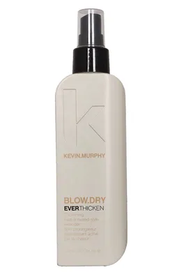 Obrázok produktu pre Kevin Murphy Blow.Dry Ever.Smooth termoaktívny sprej pre jemné a lesklé vlasy 150 ml