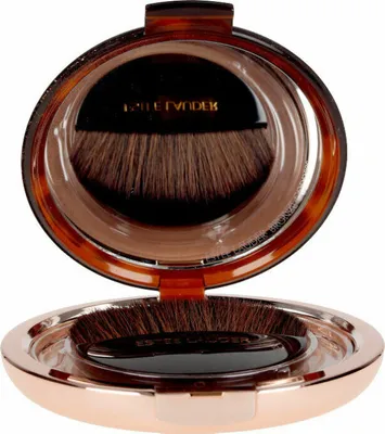 Image de Poudre bronzante compacte Bronze Goddess Estee Lauder 02-Medium (21 g)