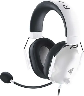 Image de Razer Headset BlackShark V2 X Xbox Lic. - White (RZ04-03241500-R3M1)