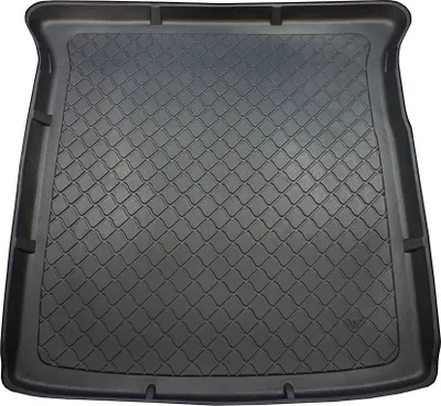 Produktbild von Z439741 Kofferraumwanne kompatibel mit Volkswagen / Seat Sharan II / Alhambra II 9.2010-