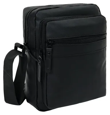 Produktbild von Leoberg Outdoor- und Reisetasche für Damen und Herren - Tasche in 307157-Schwarz-9