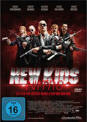 Obrázok produktu pre New Kids Nitro