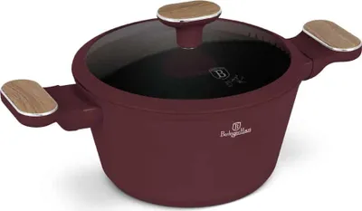Immagine prodotto di Pentola Berlinger Haus BH8300 Leonardo Nordic 20 cm