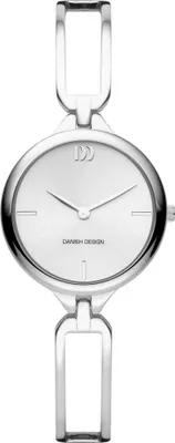 Produktbild von Danish Design - Armbanduhr - Damen - IV62Q1139