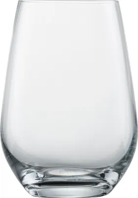 Obrázok produktu pre Schott Zwiesel Gin Tonic Tumbler Set of 4 Bar Special, Gin Glasses, Glass, 548 ml, 130003