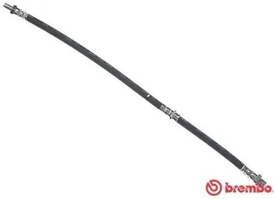 Produktbild von BREMBO T 06 042 Bremsschlauch für BMW X5 (E70) X5 (F15, F85) X6 (E71, E72) X6 (F16, F86)