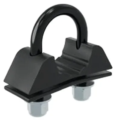 Produktbild von Domar D50140 Kotflügelhalterung, Durchmesser 34 Mm, M6