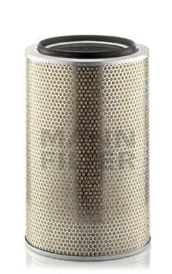 Produktbild von Luftfilter MANN-FILTER C 30 850/3