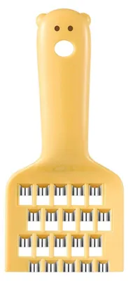 Obrázek produktu pro Ruční nůž a struhadlo na zeleninu