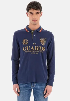 Produktbild von La Martina Poloshirt für Herren