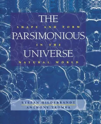 Obrázok produktu pre The Parsimonious Universe