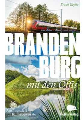 Produktbild von Brandenburg mit den Öffis
