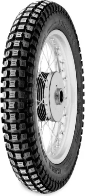 Zdjęcie produktu dla METZELER Reifen MCTRIAL (F) Soft 80/100-21 M/C 51M TL M+S