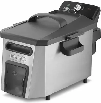 Produktbild von De’Longhi F44510CZ Fritteuse, 3,5,