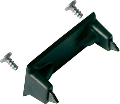 Obrázek produktu pro Tsl Outdoor Titanium With Straight Spikes Silver Silver Jedna velikost