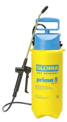 Productafbeelding van GLORIA Druksprayapparaat Prima 5, type 42 E, tuinspray