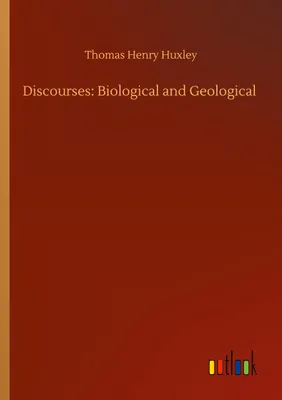 Produktbild von Discourses: Biological and Geological