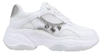 Produktbild von Guess HARPAA Damen Sneaker Weiß : Größe - 36 Größe: 36