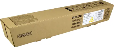 Produktbild von Ricoh 842507, 28000 Seiten, Gelb, 1 Stück(e)