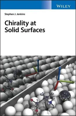 Obrázek produktu pro Chirality at Solid Surfaces