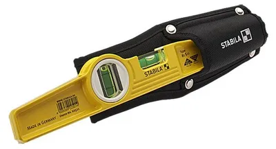 Produktbild von Gürteltasche für Stabila 81 SM