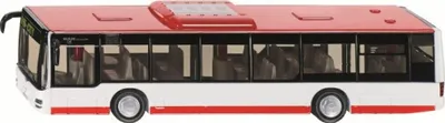Image de Siku Autobus urbain MAN Lions-CityModell ; 3734