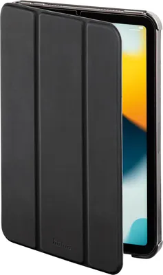Immagine prodotto di Hama Tablet-Hülle Fold für Apple iPad mini 8.3 (2024), Schwarz (00222019)