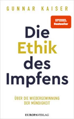 Image de Die Ethik des Impfens