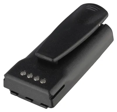 Productafbeelding van Accu geschikt voor Motorola A10, A12, CP110, EP150, XTNi en andere portofoons, 7,5V, Li-Ion, 2200mAh
