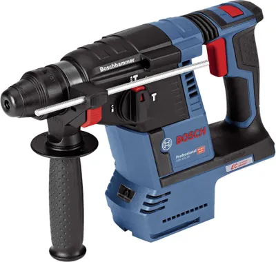 Imagen del producto de Martillo Perforador BOSCH GBH 18V-26 (Cuerpo solo)