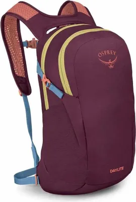 Obrázok produktu pre Osprey Daylite 13l Rucksack Lila Herren,Damen Lila One Size