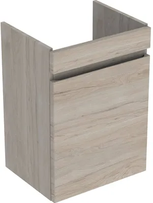 Produktbild von Geberit 501.903.00.1, 1 Tür(en), 1 Stück(e), 435 mm, 345 mm, 605 mm