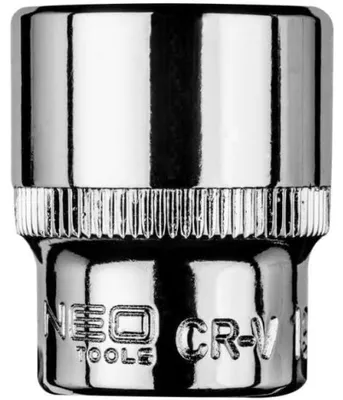 Immagine prodotto di NEO TOOLS Presa esagonale 3/8", 19 mm