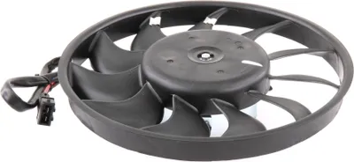 Obrázok produktu pre Ventilátor Vemo, chladenie motora  V15-01-1808