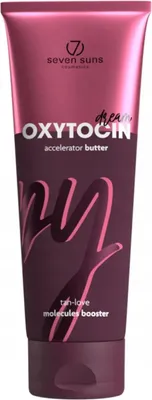 Produktbild von 7suns Oxytocin Traumbeschleuniger Butter 250ml