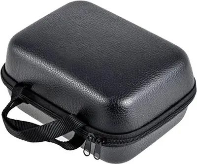 Produktbild von Express Rigid M Angelrollen-etui Schwarz  Schwarz One Size