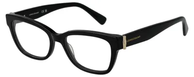 Produktbild von Longchamp Accessoire aus Acetat in Schwarz LO2713 51001