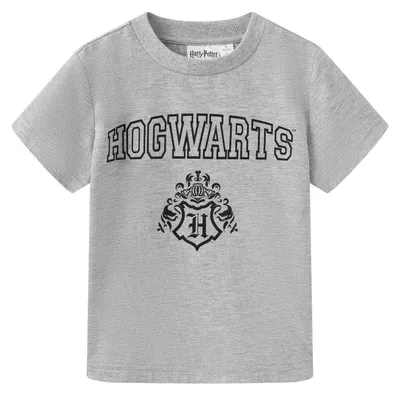 Produktbild von Harry Potter - T-Shirt für Kinder, Baumwolle GT25261 (116) (Grau)