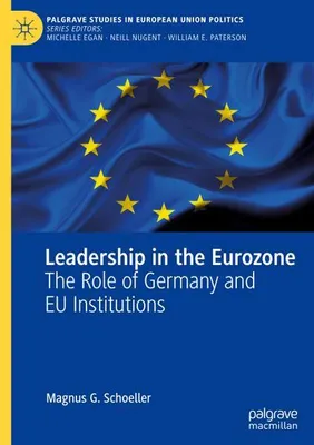 Obrázek produktu pro Leadership in the Eurozone