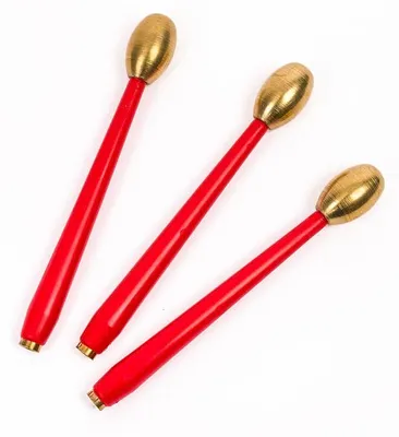Produktbild von Flexi-Sonde 2.0 für für Kati Blitz Compact und Compact 2.0, Ø 13,0 mm (Pack à 3 Stück)