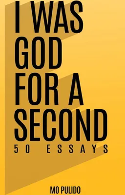 Produktbild von I Was God For A Second