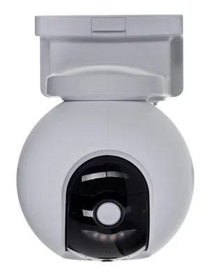 Immagine prodotto di EZVIZ | Kamera IP | CS-EB8 4G/LTE z baterią | 3 MP | 4 mm | IP65 | H.265 / H.264 | MicroSD, maks. 512 GB