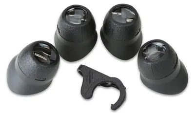 Produktbild von Carson Jewelers Schalupplung mit Smartphone -Adapter